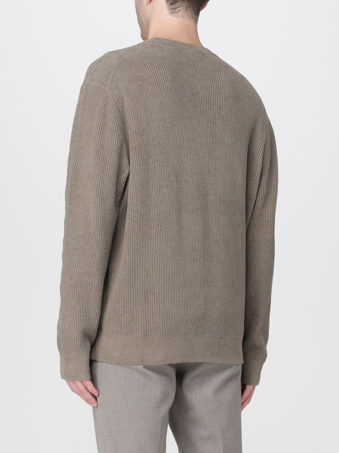 [BOSS] Knitwear FW25 50549989 245