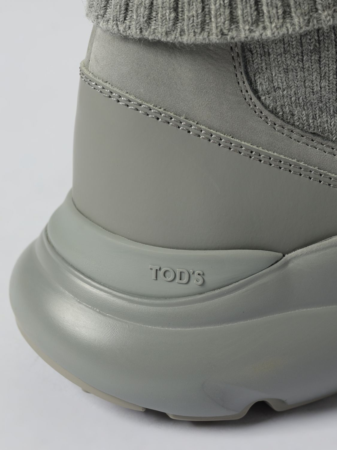 [Tod's] Ankle Boots FW25 XXW54C0JP30UMO B607