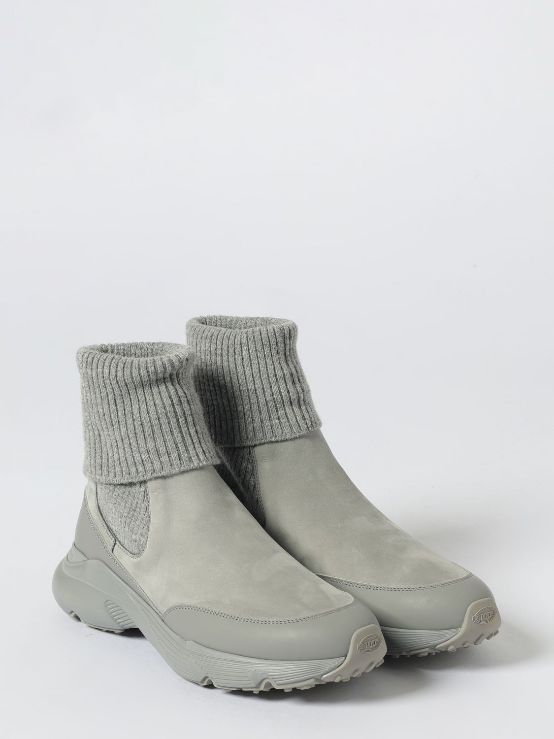 [Tod's] Ankle Boots FW25 XXW54C0JP30UMO B607