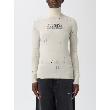 [MM6 Maison Margiela] Knitwear FW25 S52HA0299M13134 103