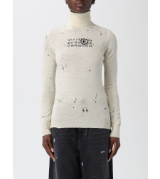 [MM6 Maison Margiela] Knitwear FW25 S52HA0299M13134 103