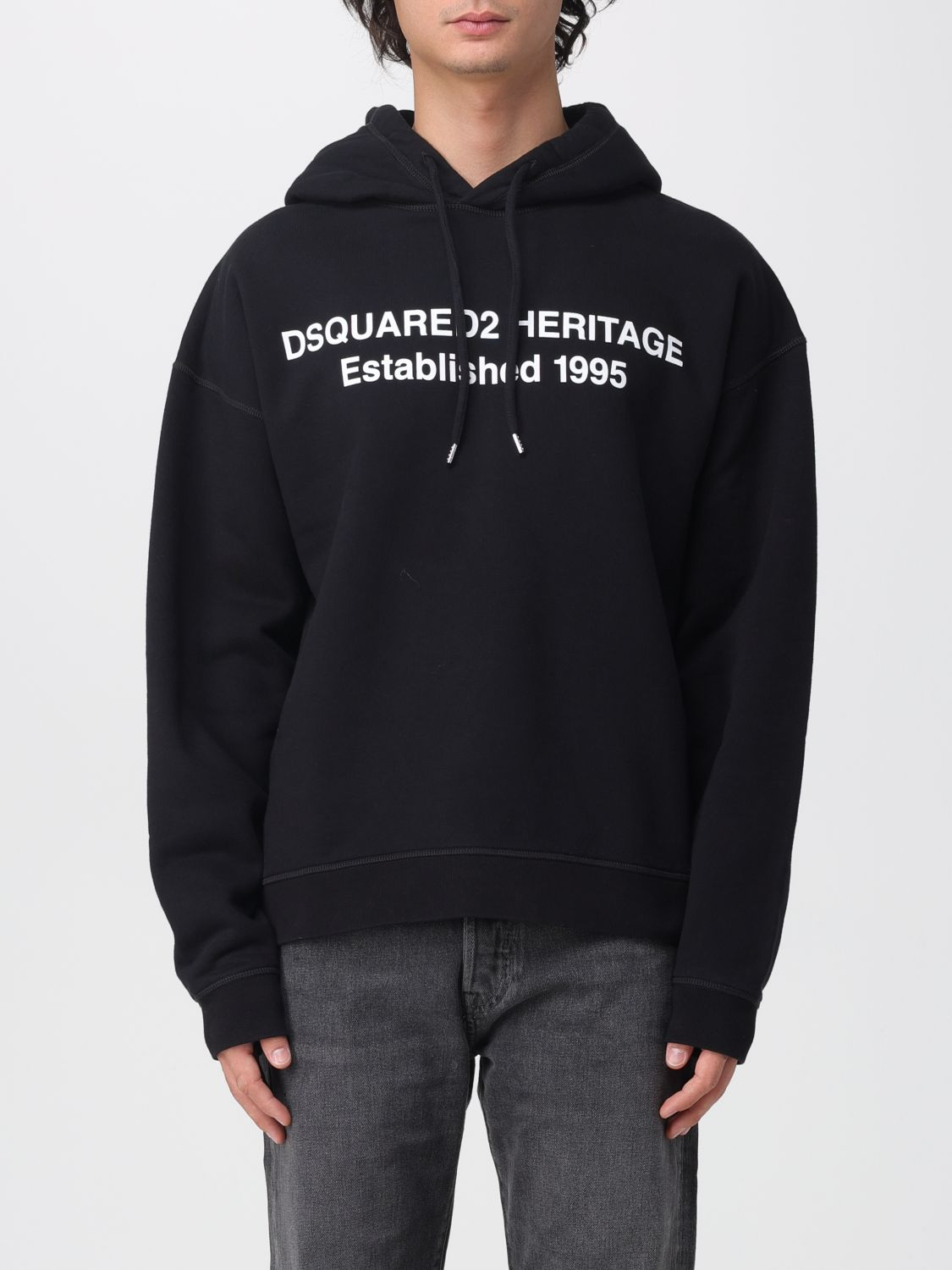 [Dsquared2] Hoodie FW25 S74GU0897S25516 900