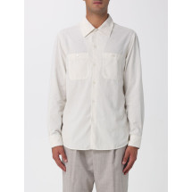 [Brunello Cucinelli] Shirts Long Sleeve FW25 ML6880658 C7045