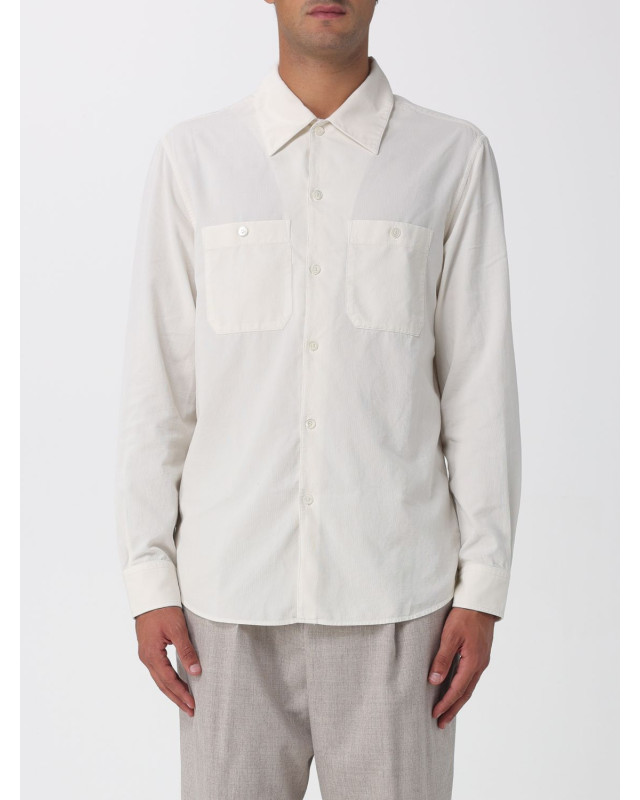 [Brunello Cucinelli] Shirts Long Sleeve FW25 ML6880658 C7045