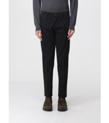 [XC] Trousers FW25 MI26115 NERO