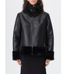 [Twinset] Mouton jacket FW25 252TP2410 00006