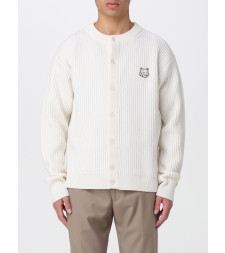 [MAISON KITSUNE] Knitwear FW25 PM00508KT1149 P700