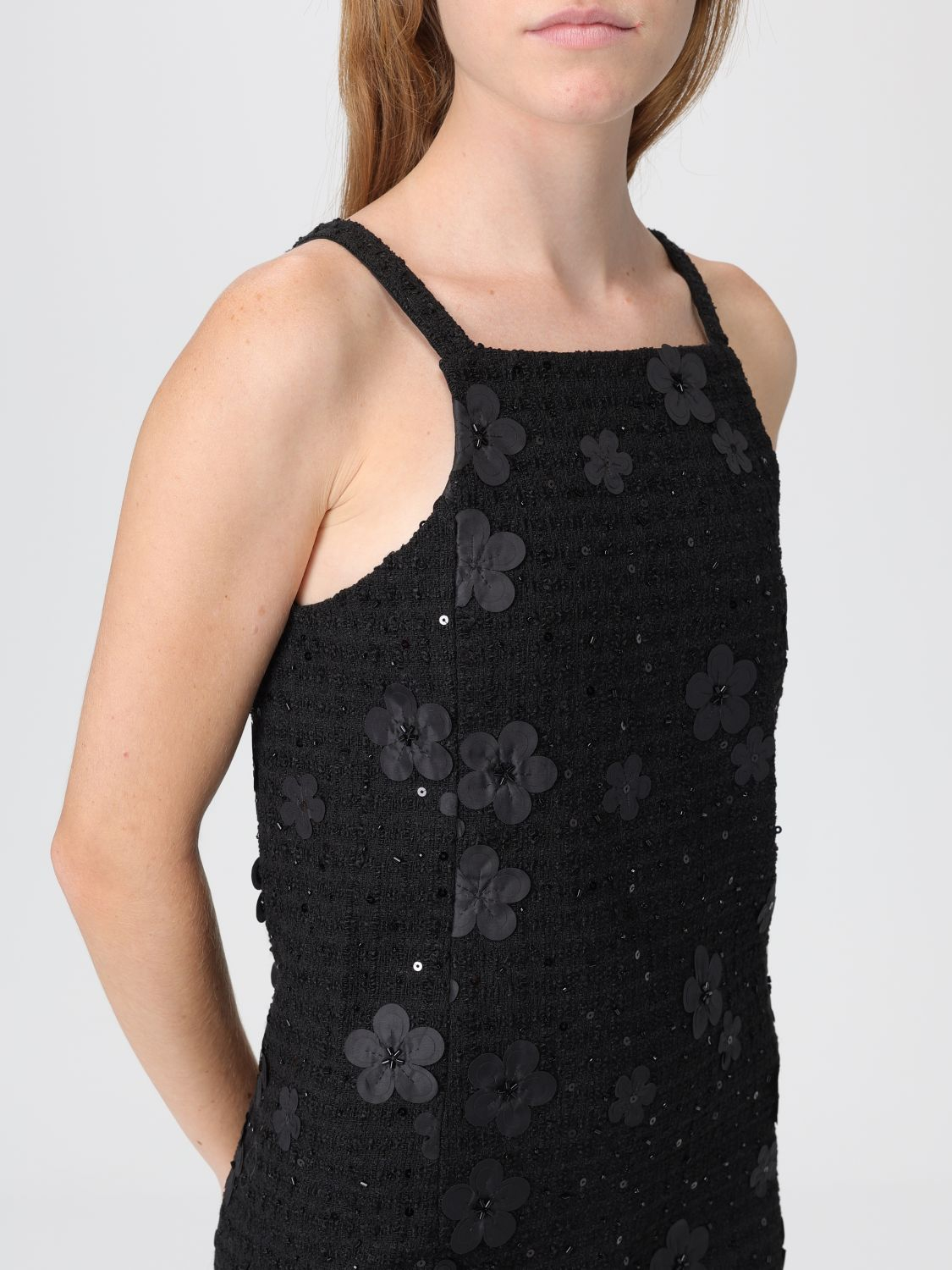 [Twinset] Sleeveless dress FW25 252TP2142 12733