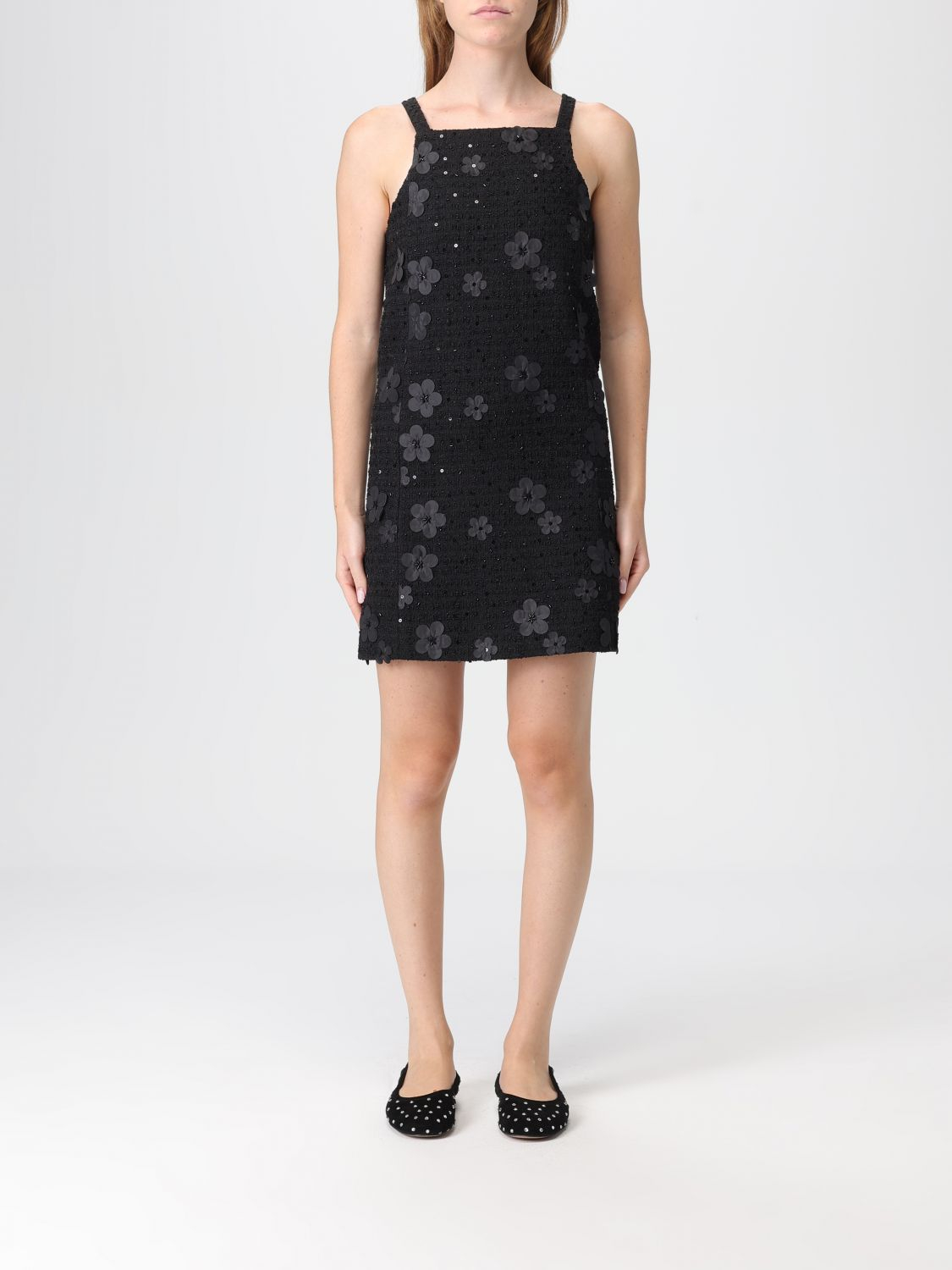 [Twinset] Sleeveless dress FW25 252TP2142 12733