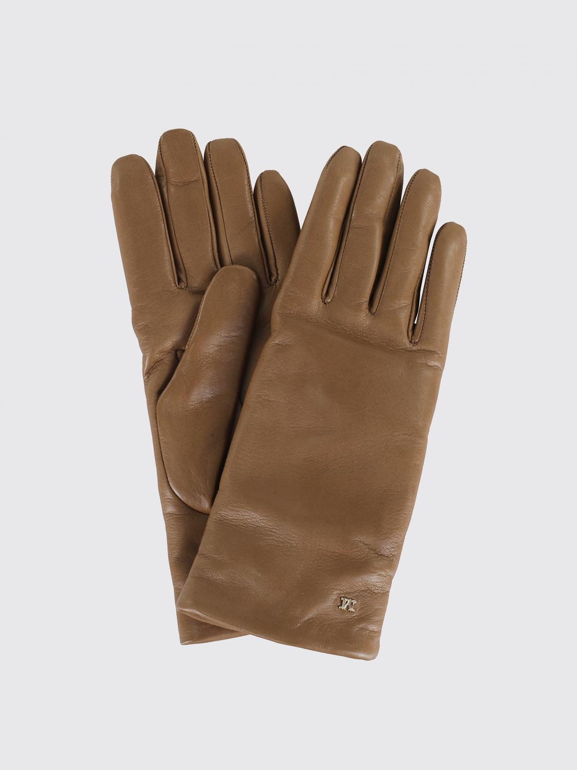 [Max Mara] Glove FW25 2524566022600 034