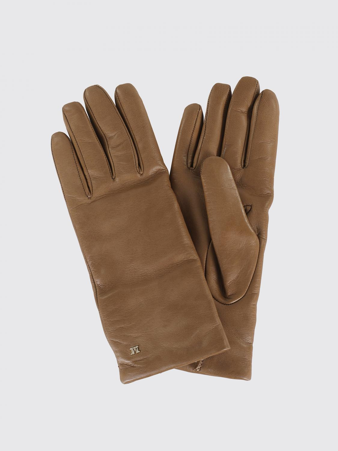 [Max Mara] Glove FW25 2524566022600 034