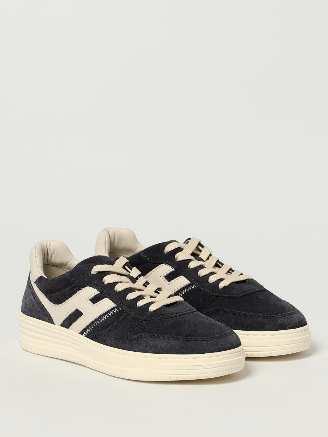 [Hogan] Sneakers FW25 HXM6300EU54UHO 01VU