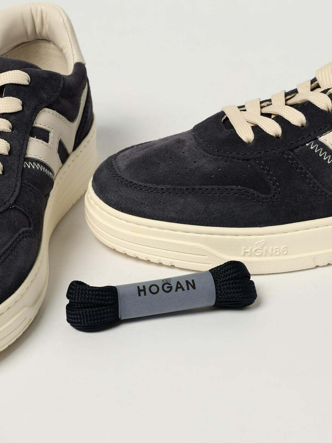 [Hogan] Sneakers FW25 HXM6300EU54UHO 01VU