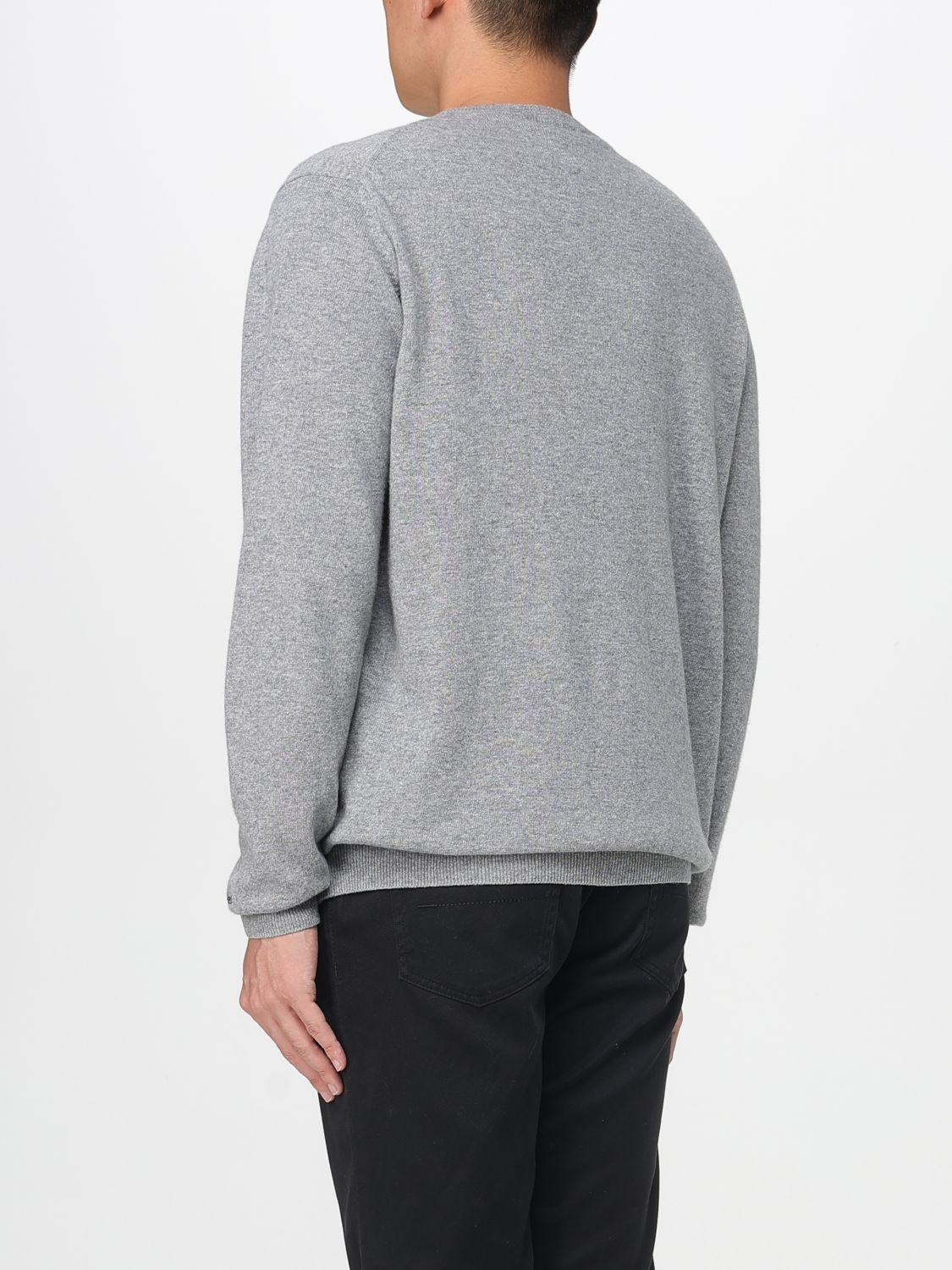 [Woolrich] Knitwear FW25 CFWOKN0278MRUF0469 1863