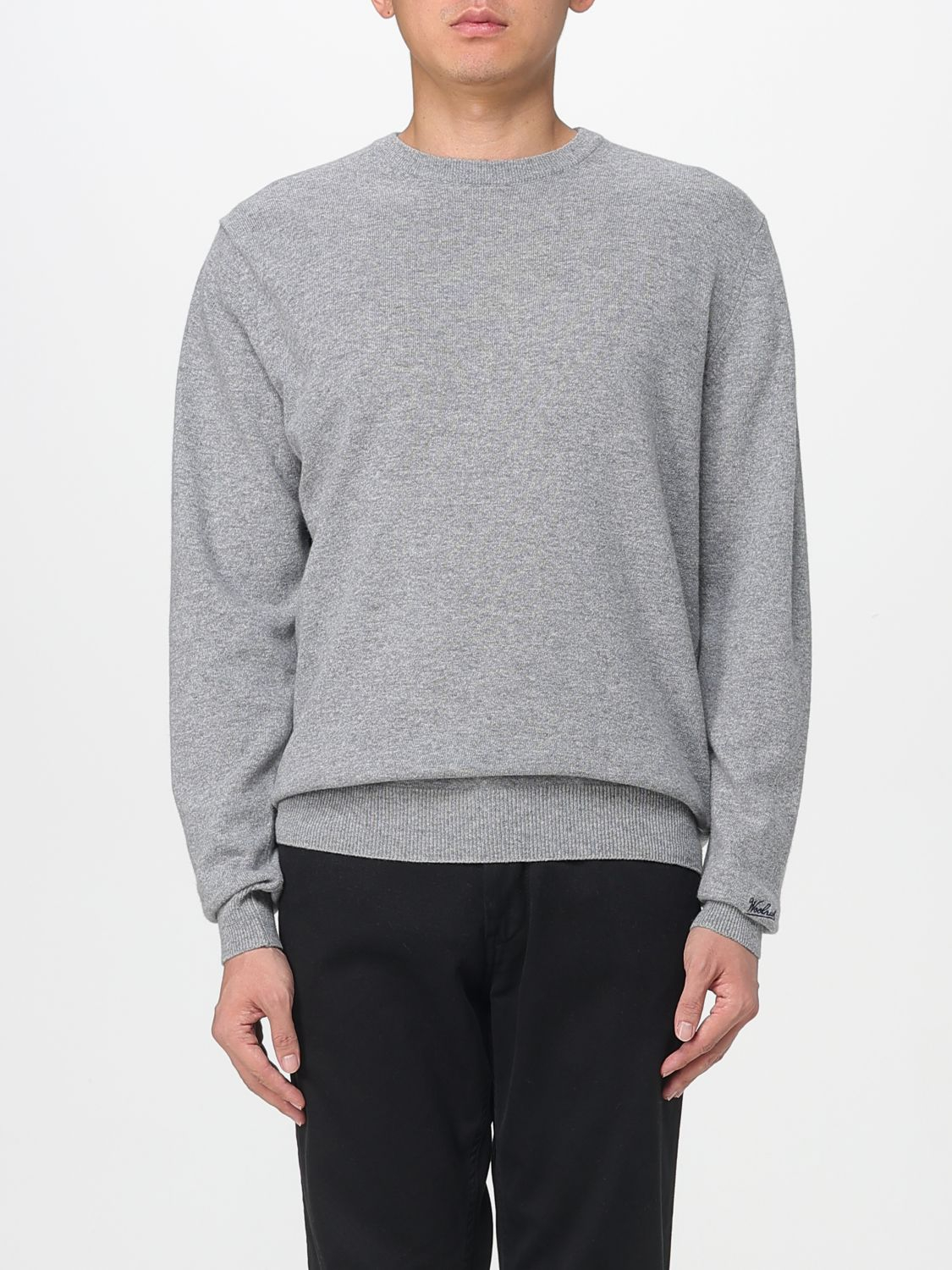 [Woolrich] Knitwear FW25 CFWOKN0278MRUF0469 1863
