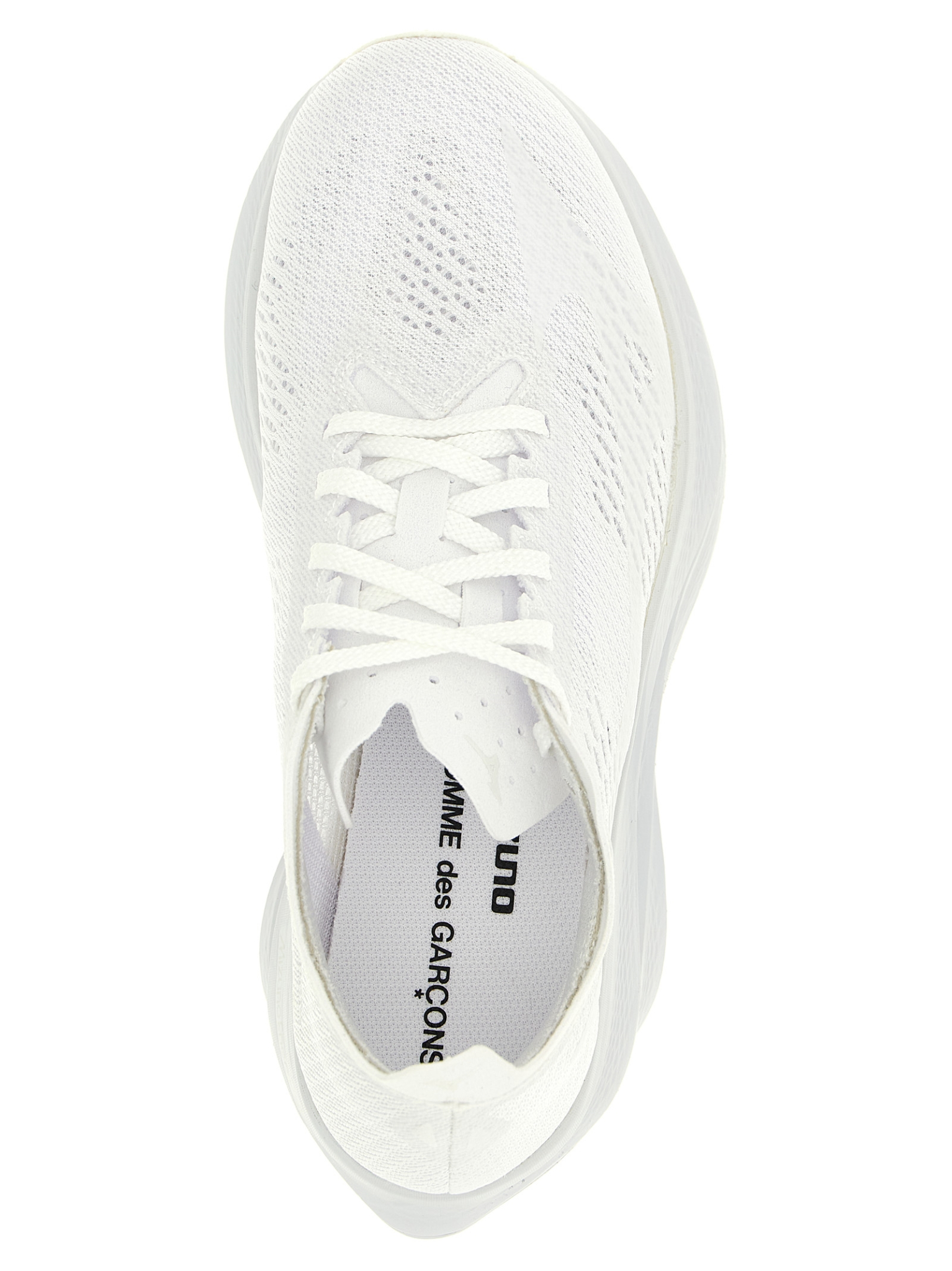 [Comme des Garcons] Sneakers FW25 GPK1052