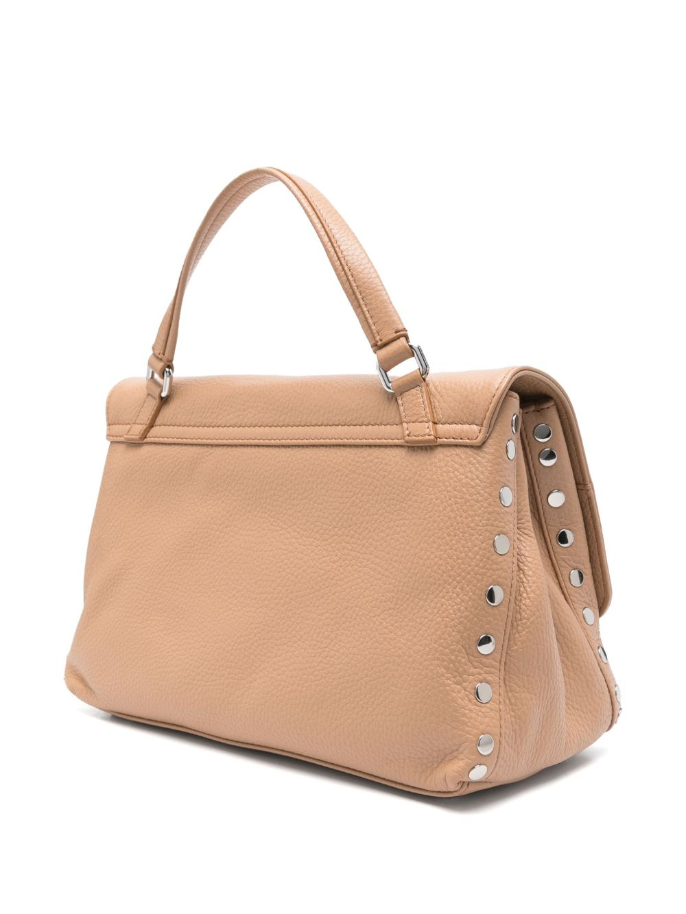 [Zanellato] Bag FW25 068010SDAILYZ0294