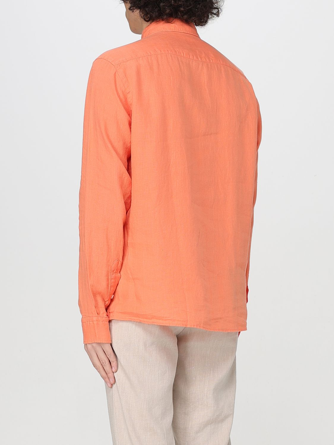[BOSS] Shirts Long Sleeve FW25 50520283 823