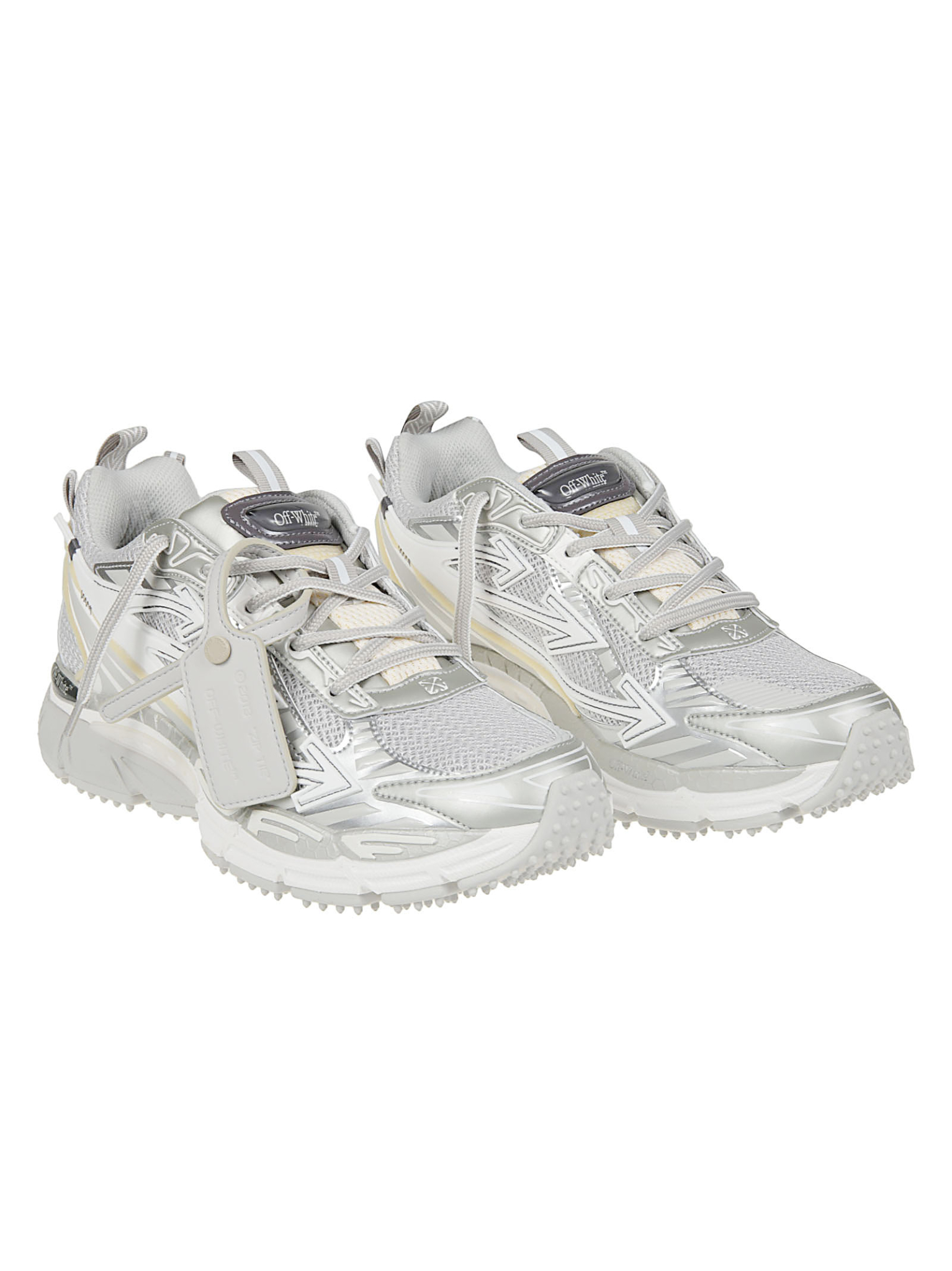 [Off-White] Sneakers SS26 OMIA295C99FAB001