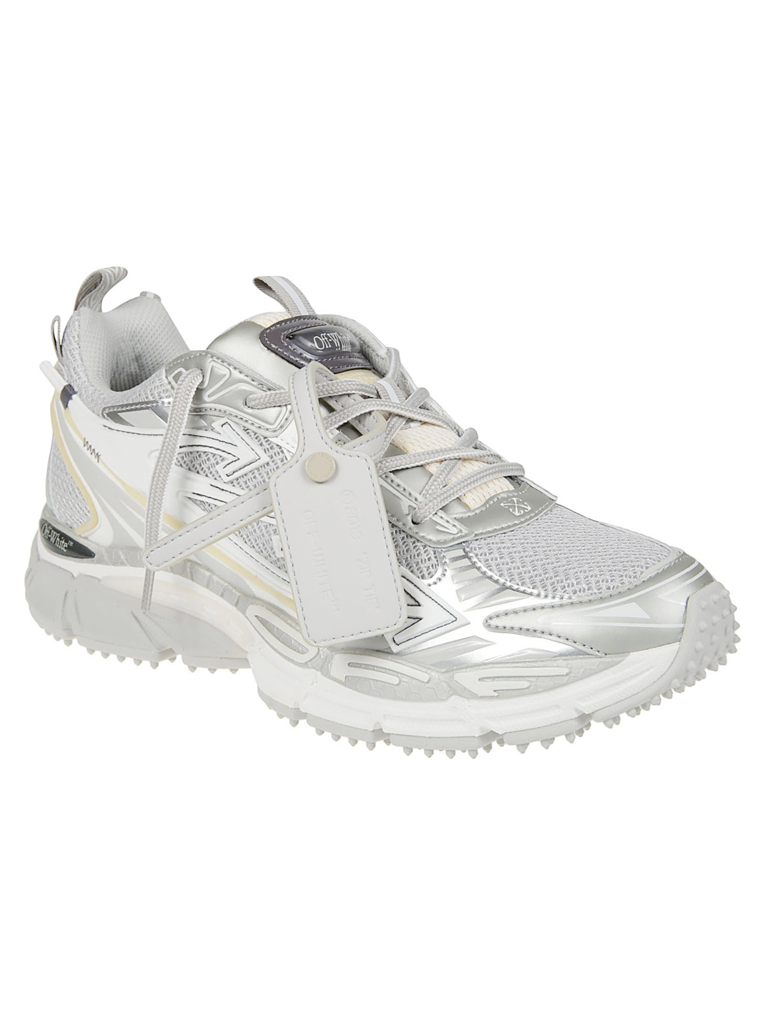[Off-White] Sneakers SS26 OMIA295C99FAB001