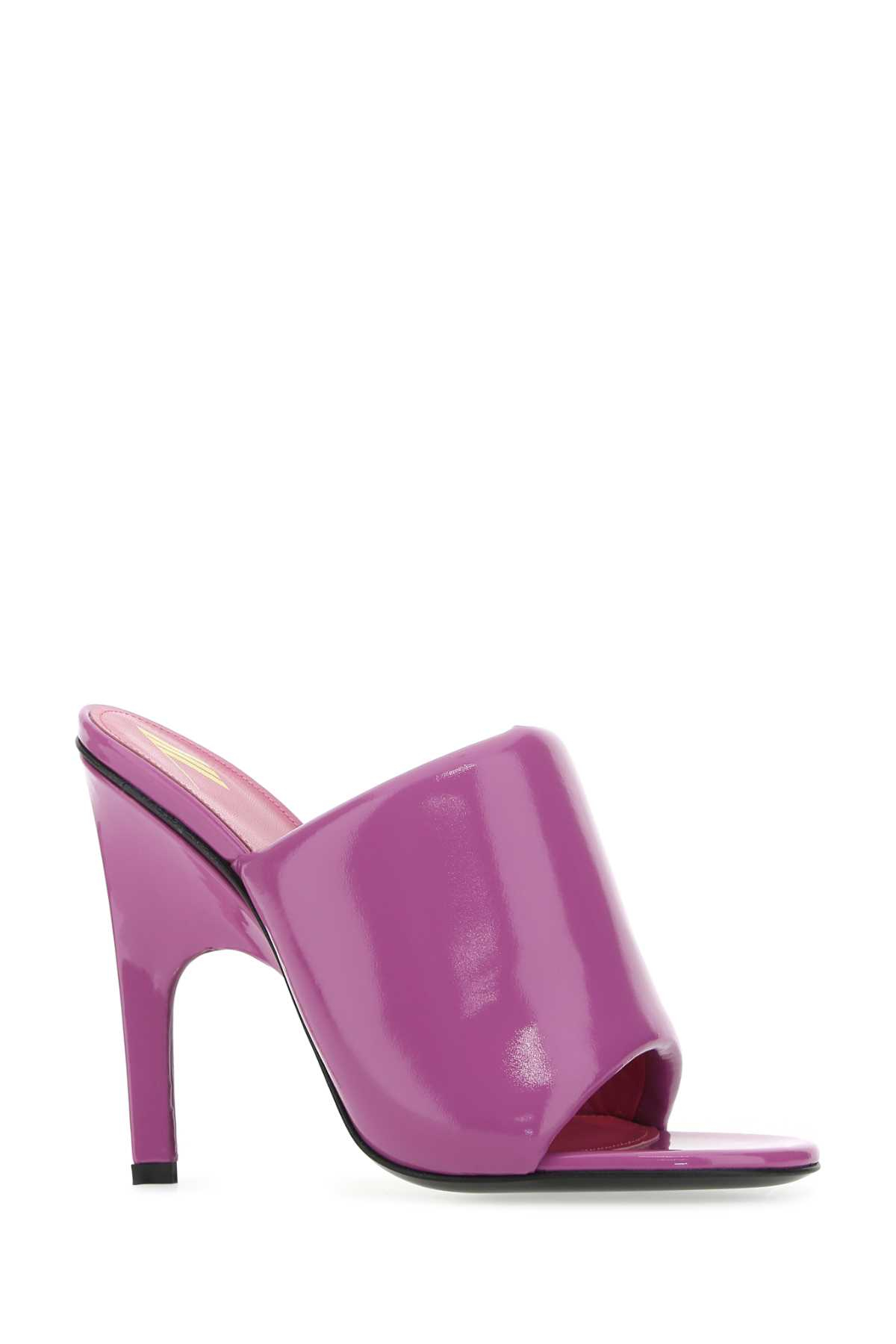 [The Attico] Sandals FW22 227WS521E056 134