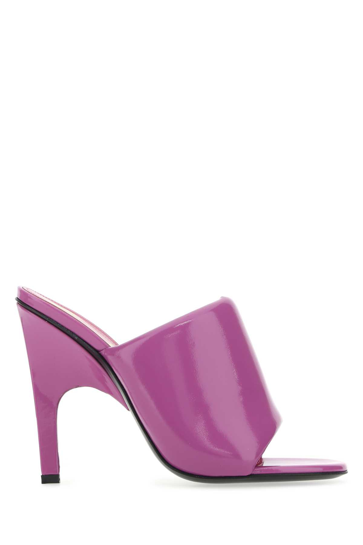 [The Attico] Sandals FW22 227WS521E056 134