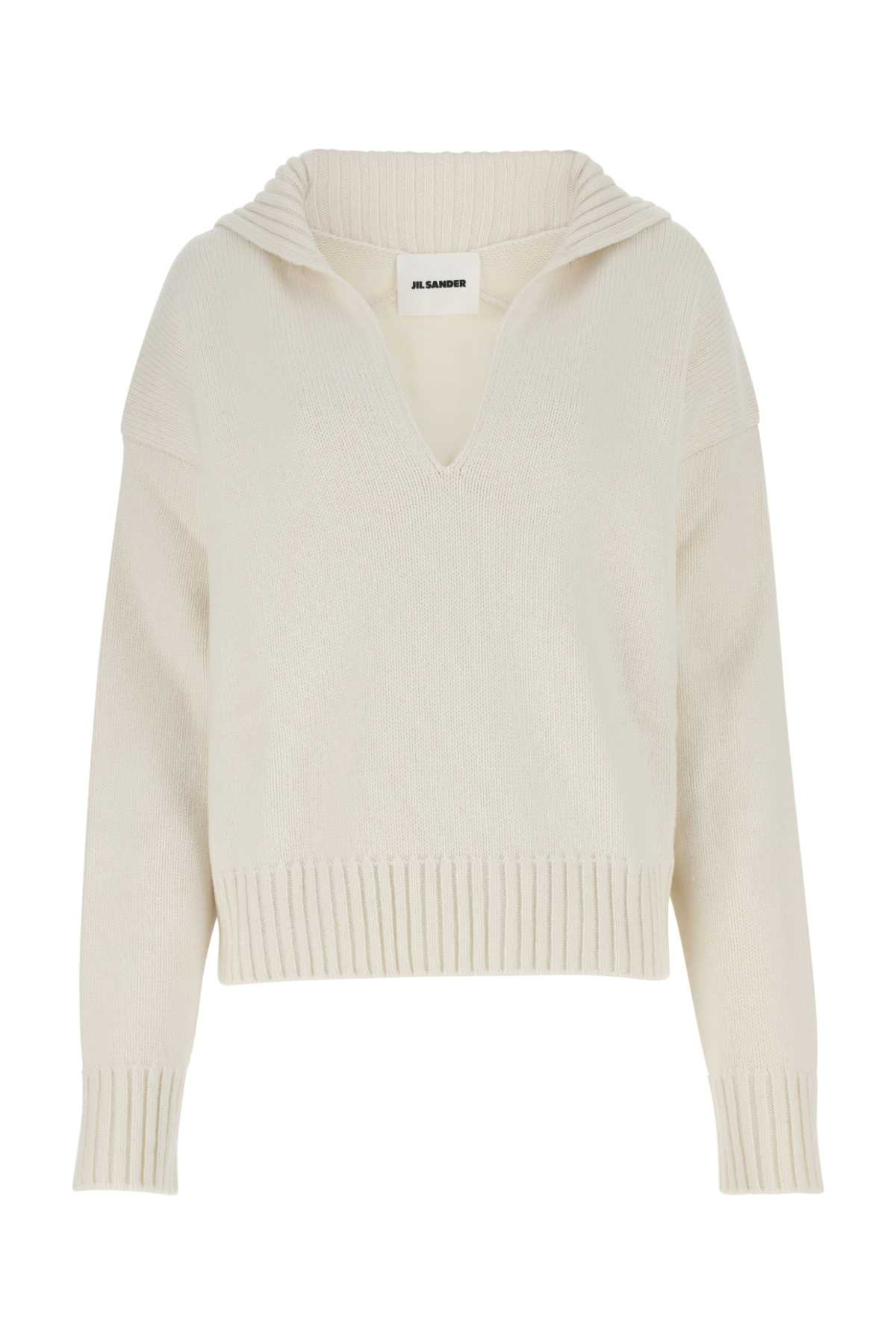 [Jil Sander] Knitwear SS23 J01GP0105J13203 107