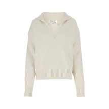 [Jil Sander] Knitwear SS23 J01GP0105J13203 107