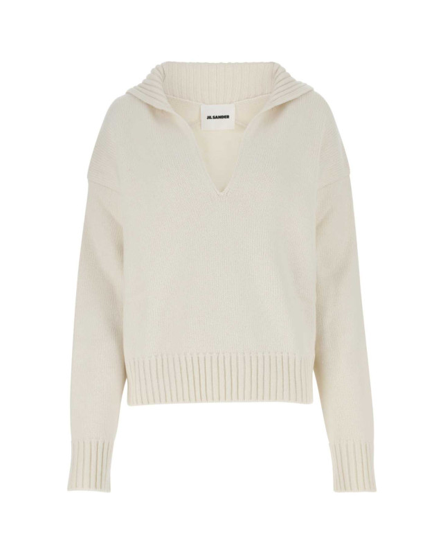 [Jil Sander] Knitwear SS23 J01GP0105J13203 107