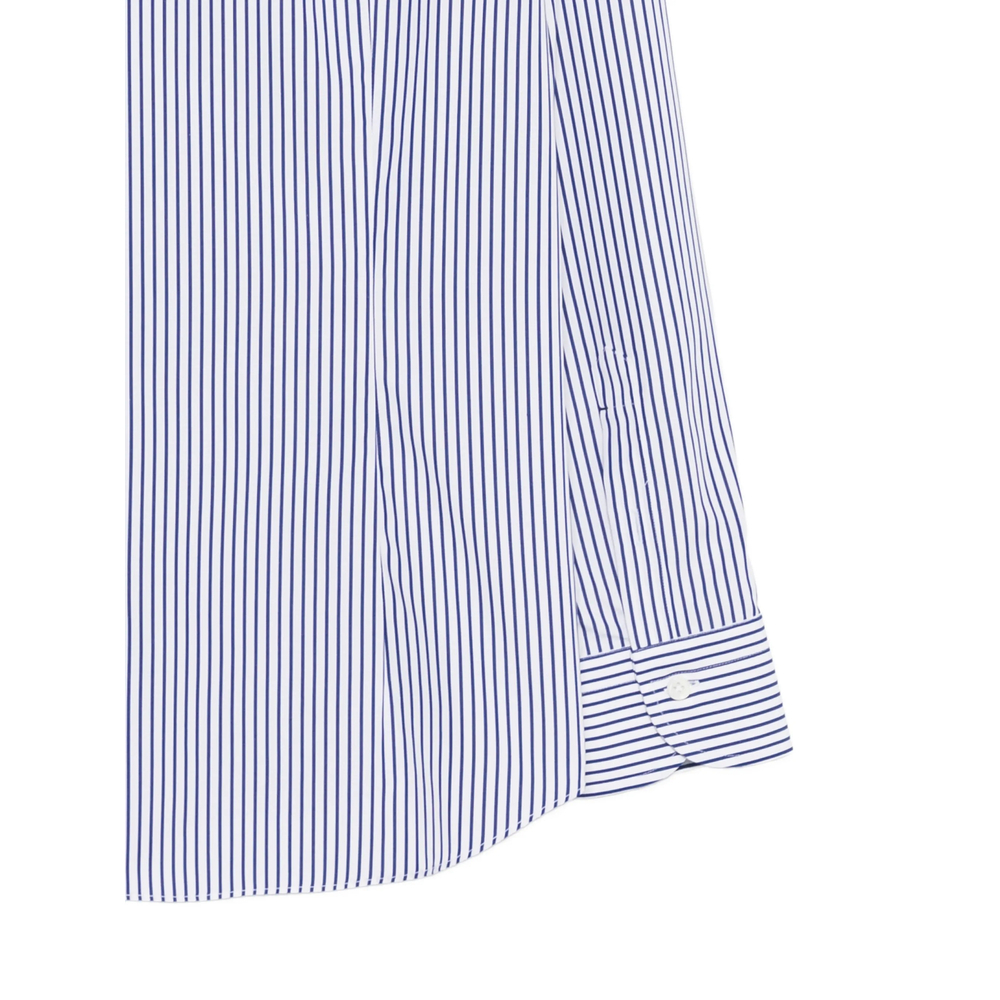 [Mazzarelli] Shirts Long Sleeve FW25 DOWNING F3401644 15