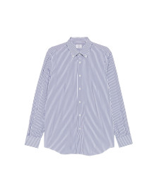 [Mazzarelli] Shirts Long Sleeve FW25 DOWNING F3401644 15