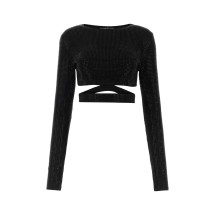 [ANDREA ADAMO] Knitwear SS23 ADSS23TO10135268 0473