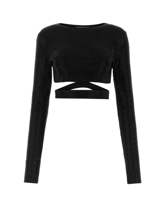 [ANDREA ADAMO] Knitwear SS23 ADSS23TO10135268 0473