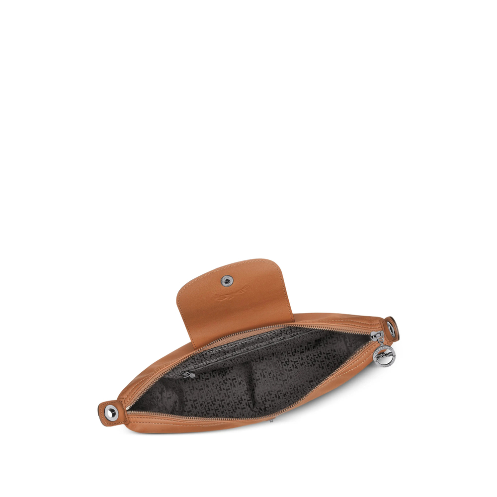 [Longchamp Paris] Shoulder bag FW26 10189987  M19