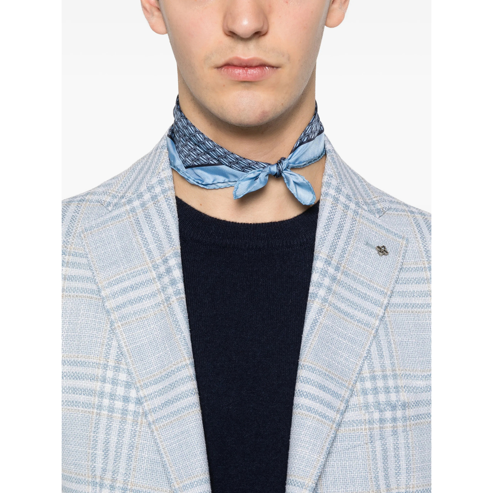 [TAGLIATORE] Blazer SS26 C90060 1SMC22K EI899