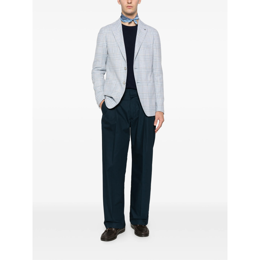 [TAGLIATORE] Blazer SS26 C90060 1SMC22K EI899