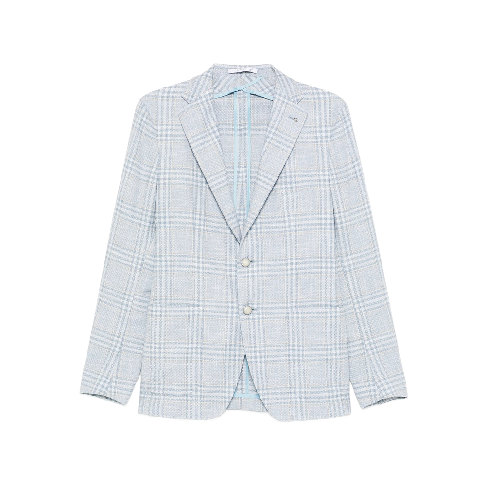 [TAGLIATORE] Blazer SS26 C90060 1SMC22K EI899