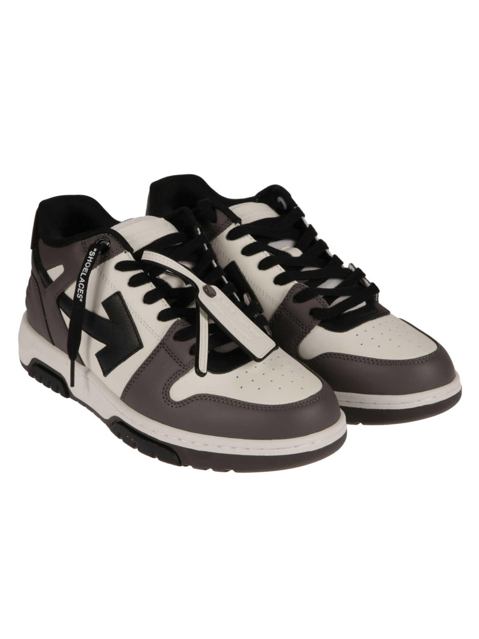 [Off-White] Sneakers SS26 OMIA189C99LEA013