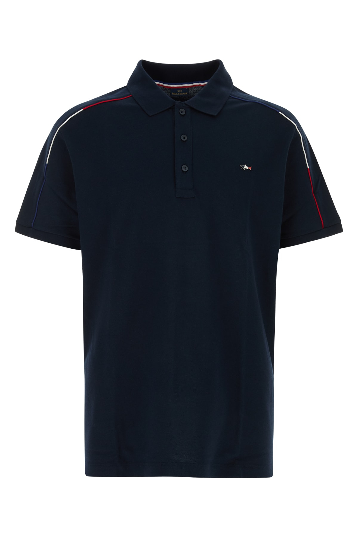 [PAUL & SHARK] Shirts Short Sleeve SS24 24411313 013