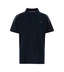 [PAUL & SHARK] Shirts Short Sleeve SS24 24411313 013