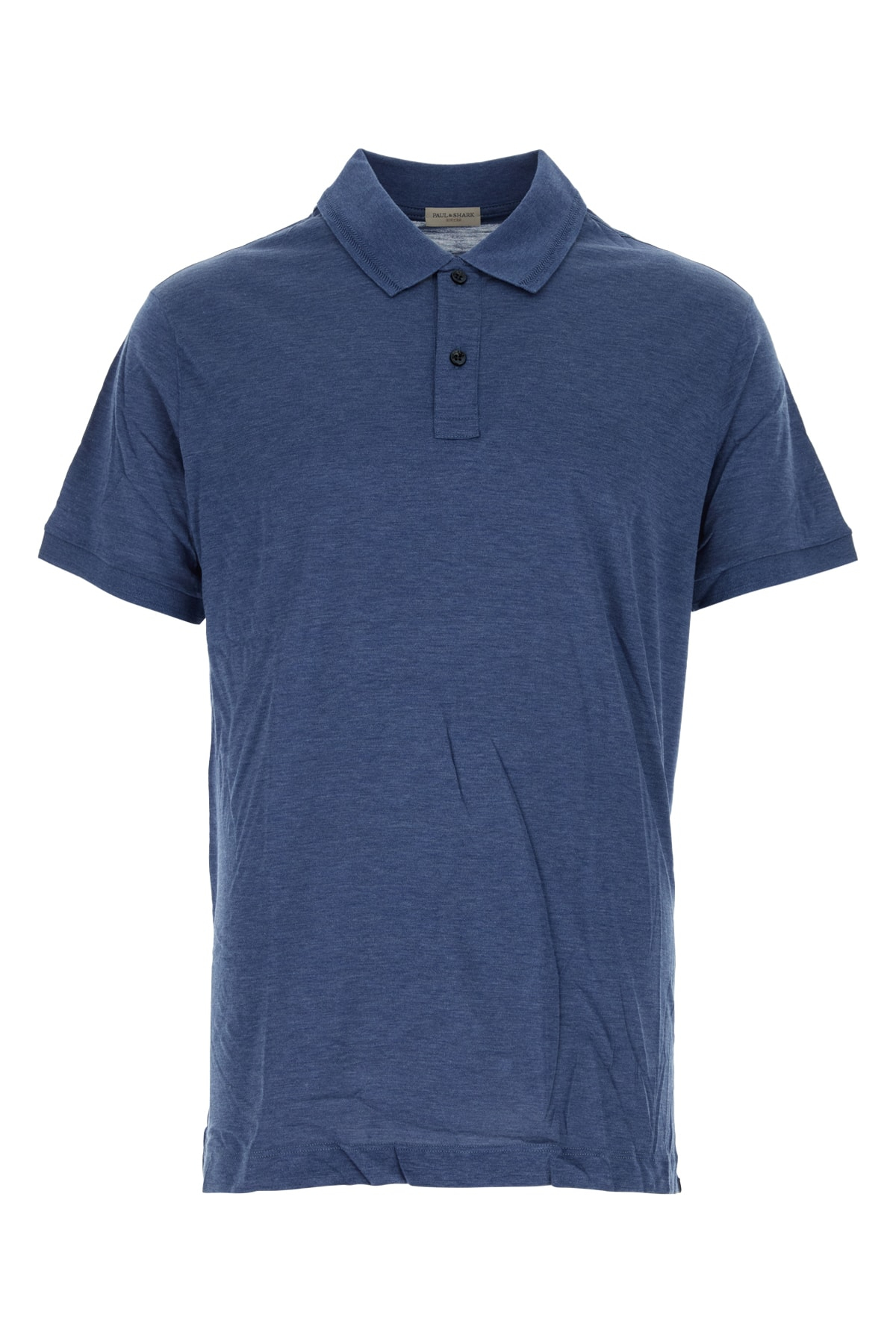 [PAUL & SHARK] Shirts Short Sleeve SS24 24411200 633
