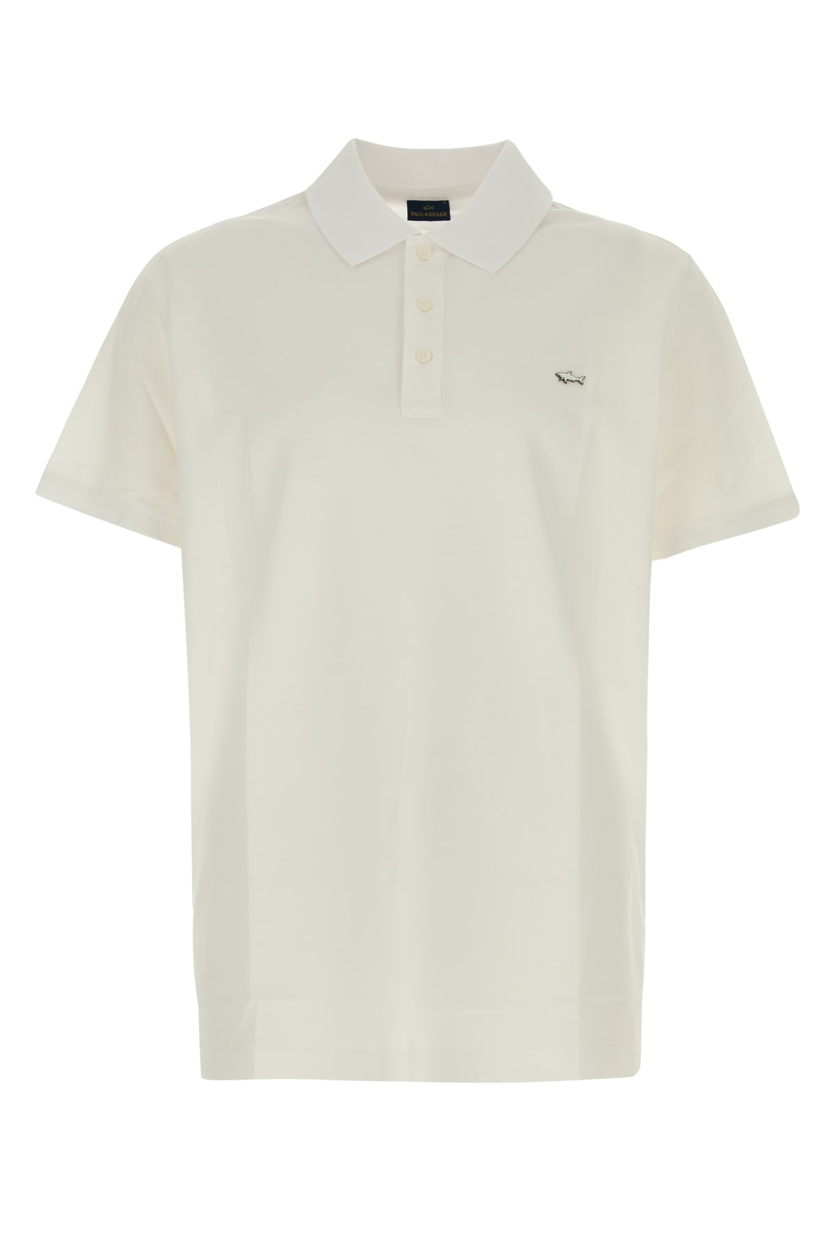 [PAUL & SHARK] Shirts Short Sleeve SS24 24411246 010
