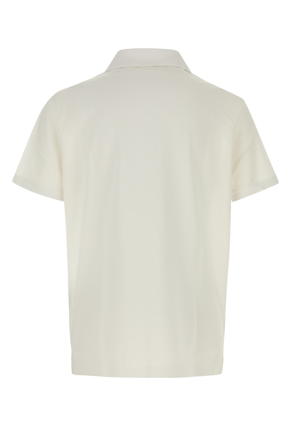 [PAUL & SHARK] Shirts Short Sleeve SS24 24411246 010