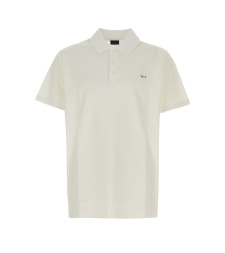 [PAUL & SHARK] Shirts Short Sleeve SS24 24411246 010