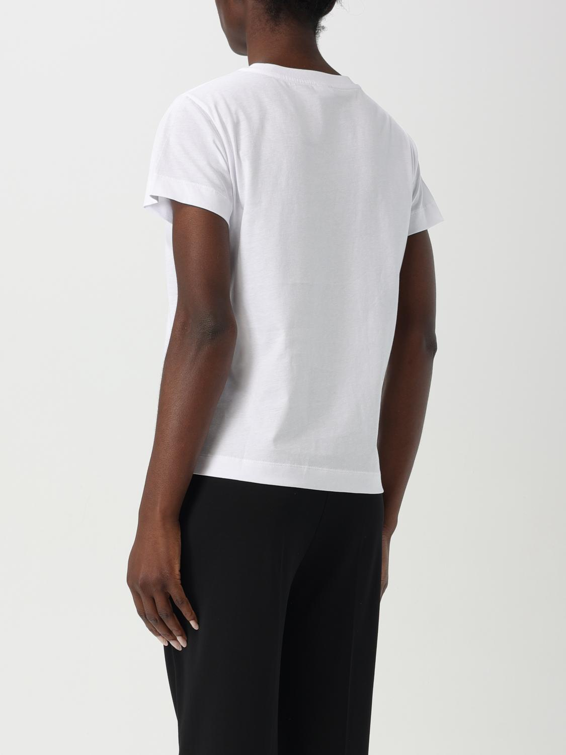 [PINKO] T-shirts Short Sleeve FW25 100373A228 Z04