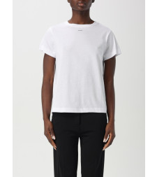 [PINKO] T-shirts Short Sleeve FW25 100373A228 Z04