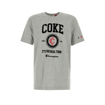 [CHAMPION] T-shirts Short Sleeve SS24 220183 EM031