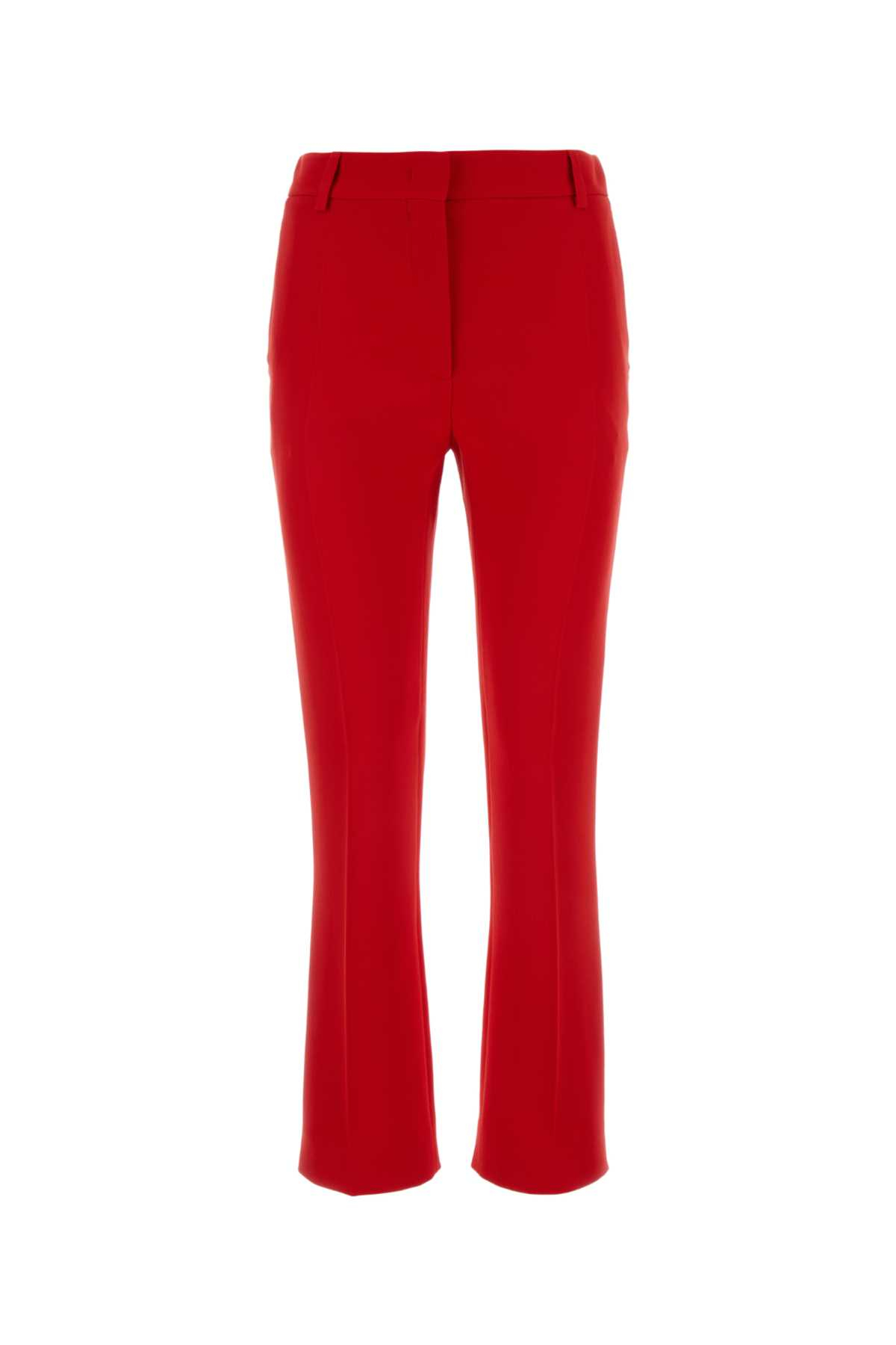 [Valentino Garavani] Trousers FW24 5B3RB3601MM 157