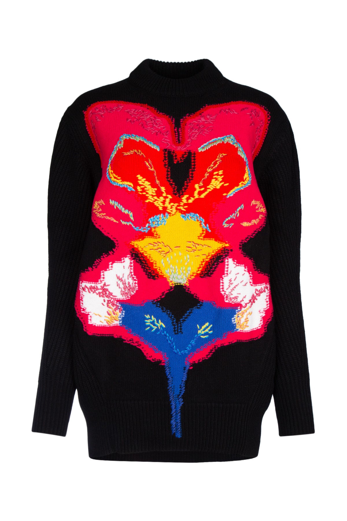 [Alexander McQueen] Casual Jacket FW23 758350Q1A6H 1160