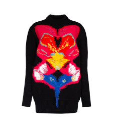 [Alexander McQueen] Casual Jacket FW23 758350Q1A6H 1160